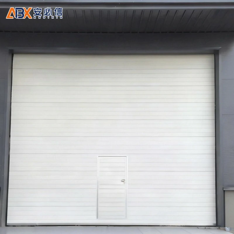 鹤壁垂直提升门